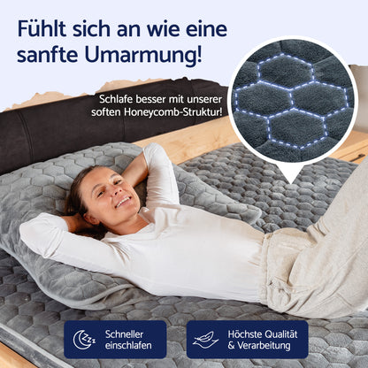 Gemütliche Kissenbezüge