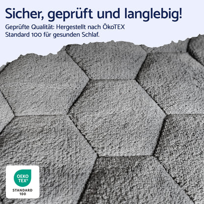 Weiche Kissenbezüge